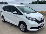 フリード 1.5 ハイブリッド G 4WD 