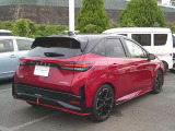ノートオーラ  1.2 NISMO