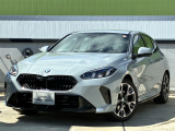 【BMWの伝統】BMWのお車は、&ldquo;駆け抜ける歓び&rdquo;を意識し、走行の安定性とコーナリングの良さを追求し、思い通りにハンドルの操作可能です。