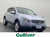 日産 デュアリス 2.0 20G FOUR 4WD