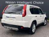 エクストレイル 2.0 20X エクストリーマーX 4WD 