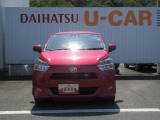 ミライース G SAIII 