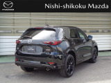 CX-5 2.0 20S レトロスポーツエディション 