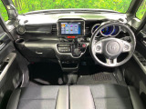 N-BOXカスタム G ターボ SSパッケージ 特別仕様車