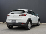 CX-3  1.5 15S ツーリング