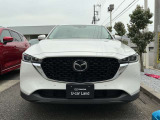 CX-5 2.2 XD Lパッケージ 