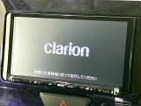 【ナビゲーション】使いやすいナビで目的地までしっかり案内してくれます。各種オーディオ再生機能も充実しており、お車の運転がさらに楽しくなります!!