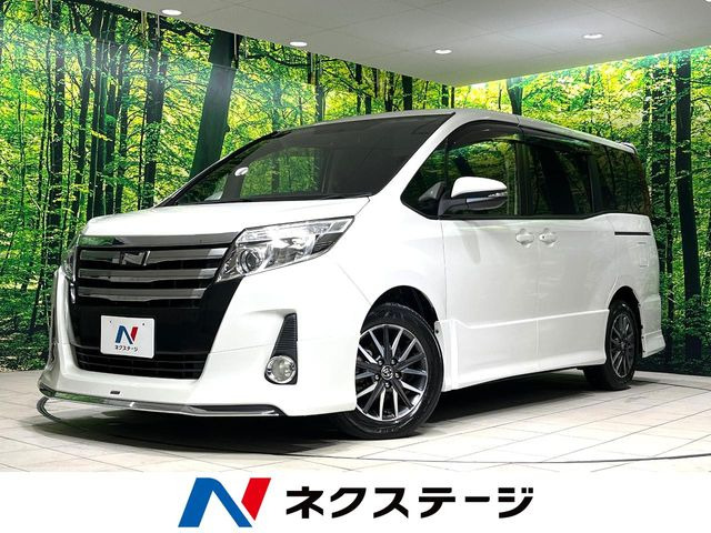 ノア 2.0 Si 