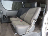 ゆとりある広々とした車内空間は、ドライブを始め買い物やレジャーなど、幅広く活躍します。一人でもみんなとでもお出かけを楽しみましょう!
