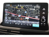 純正Honda CONNECTディスプレー USB BluetoothAudio フルセグTV対応で、初めての道でも安心・快適なドライブをサポートします!