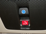 安全運転をサポートする様々な機能が備わっています!