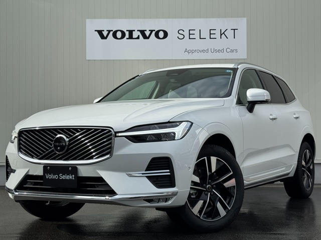 XC60 ウルトラ B5 AWD 4WD 