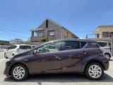 当店のお車は全車安心保証付!!指定工場、板金工場完備しています!!