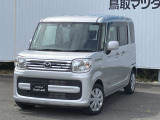 フレアワゴン ハイブリッド XG 4WD 