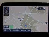 Bluetooth付きナビ装着車で知らない道もラクラク