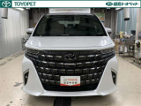 アルファード 2.5 Z 