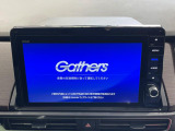 【純正ナビ】人気の純正ナビを装備。オーディオ機能も充実しており、Bluetooth接続すればお持ちのスマホやMP3プレイヤーの音楽を再生可能!毎日の運転がさらに楽しくなります!!