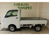 ハイゼットトラック スタンダード 農用スペシャル 4WD 3方開 4WD