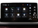 『Google搭載Honda CONNECTディスプレー+ETC2.0車載器』Honda CONNECT対応で、多彩な機能と操作のしやすさ特徴です!