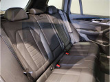 【エアバック】BMWのエアバックやその他の安全装備は、互いに補完しあう事で徹底した安全性を貫きます。万一の事故の際にそれぞれ最適な保護を提供してくれます!