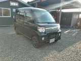 アトレーワゴン カスタムターボ RS 4WD 