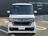 N-BOXカスタム  L ターボ