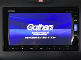 【オーディオ機能】ナビに一体のオーディオは、フルセグTVの他にDVD/CDプレーヤーを装備♪もちろんFM/AMラジオもお聞きいただけますよ♪