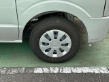 日産純正ホイールカバー♪