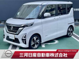 ご覧いただきありがとうございます。三河日産自動車株式会社 刈谷店 です。お見積り/在庫確認は〈0078-6002-882605〉までお問い合わせください♪