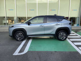 納車時には当社整備工場にて納車整備後にお引渡しいたします。