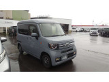 N-VAN ファン ターボ 4WD 