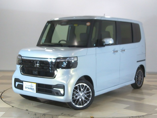 N-BOXカスタム ターボ 