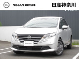 ノート・X 5人乗り 2WD 入荷致しました!外装色はブリリアントシルバー(M)〈#K23〉です♪