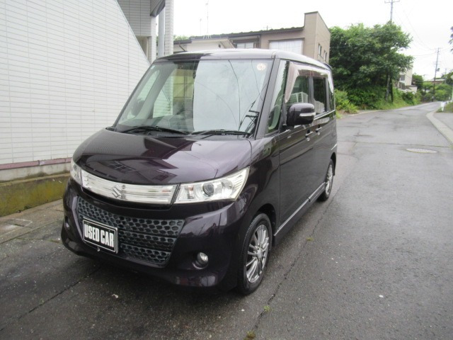 パレット SW XS 4WD