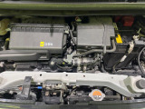 親切・丁寧な専門メカニックスタッフが応対!・車検・点検整備・事故等の修理などアフターサービスも安心。お車のカスタマイズもネクステージのサービススタッフまでご相談ください!