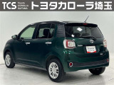 外板色はブラックとダークエメラルドマイカのツートーン(XE3)!ボディサイズは全長366&times;全幅166&times;全高152センチ!5ナンバー登録となります!