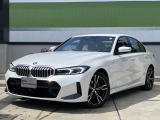 G20 318i M-sportが入荷いたしました。ボディカラーはミネラルホワイトのお車です。