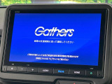 N-BOXカスタム  ターボ
