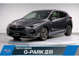 東京スバル認定U-CAR!GU型インプレッサが入荷!走行距離約30km!評価点6点!オススメの一台!
