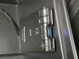 ●ETC車載器(アンテナ分離型音声案内タイプ):お引き渡し時には再セットアップを実施後、お渡しいたします。マイレージ登録に関してもお気軽にスタッフまでお尋ねください。