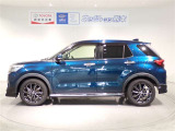 ライズ 1.0 Z 4WD 