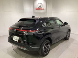 ヴェゼル 1.5 e:HEV X 4WD 