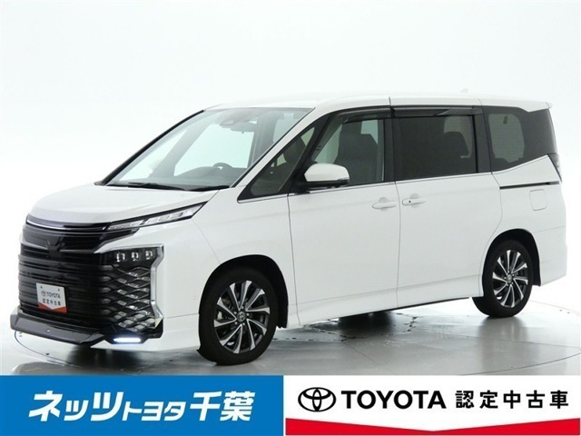 ヴォクシー  1.8 ハイブリッド S-Z