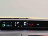 TFTカラ-マルチインフォメ-ションディスプレイ4.2インチの液晶画面に、安全・安心のコンテンツやオ-トエアコンのステ-タスなど、さまざまな運転情報を表示し見やすさにこだわったメ-タ-です♪