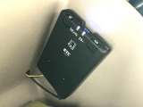 【ETC】便利なETC車載器も装備!高速道路の料金所もスムーズに通過できます。今や必須の装備ですね!お客様用にセットアップをしてのお渡しとなります!