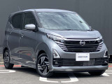 展示場に無いお車でも、全国の日産ディーラーの車が店内で検索できます。(GET-U検索システム) また日産ディーラーなのでもちろん新車のご相談も承ります。