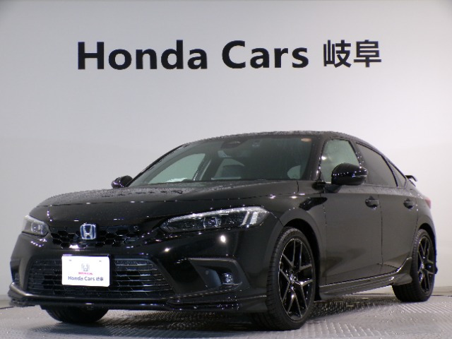 シビック  2.0 e:HEV