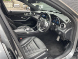 Cクラスワゴン C220d ローレウスエディション 本革シート サンルーフ