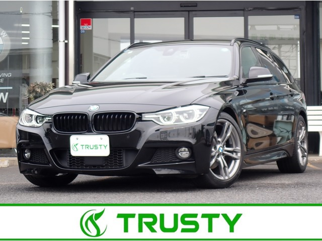 3シリーズツーリング 320i xドライブ スタイルエッジ 4WD 