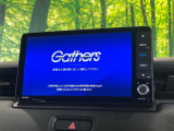【純正ナビ】人気の純正ナビを装備。オーディオ機能も充実しており、Bluetooth接続すればお持ちのスマホやMP3プレイヤーの音楽を再生可能!毎日の運転がさらに楽しくなります!!